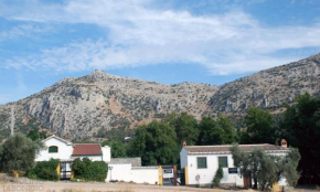 Molino Jabonero Villanueva Del Trabuco